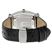 Armbanduhr Bulova Dame Accutron Ii in Stahl 63R004 - 63R004